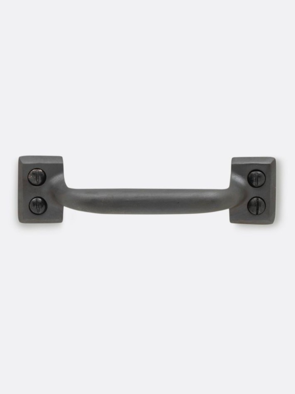 Rejuvenation 4" Bar Sash Lift Hardware in Oil-Rubbed Bronze (x9)